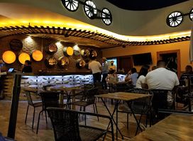 Lorens Bar & Lounge