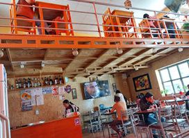 Divina Costumbre Resto Bar