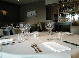 Restaurant De Kombuis