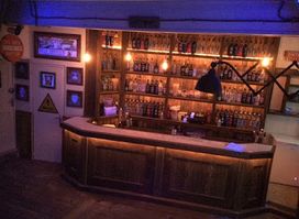 Espit Chupitos Montpellier