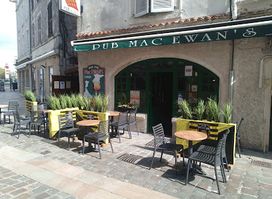 Mac Ewan's Pub