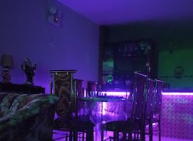 Resto Bar-Hotel Bracamonte