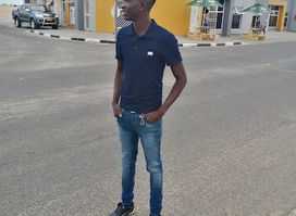 Odibo lounge