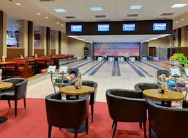 Bowling sport bar Znojmo