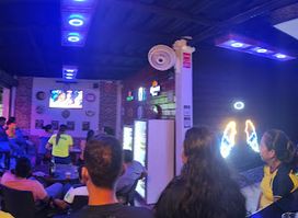Bar TAMIAhurco
