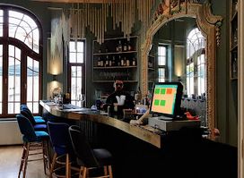 The Manor Restaurant & Lounge