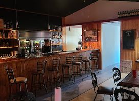 Ponderosa Public House