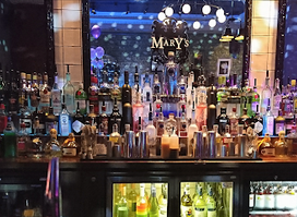 Mary's Cardiff