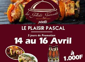 Maquis Les Grillades Gourmandes