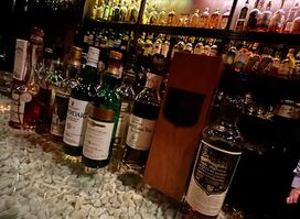 bar 樹香