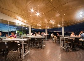 Sorrento Restaurant & Bar