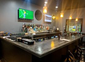 Jake and Johnny's Lounge