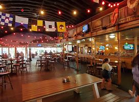 The Boathouse Bar and Grill-Put-In-Bay