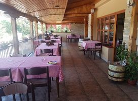 Kafana Rujna Zora