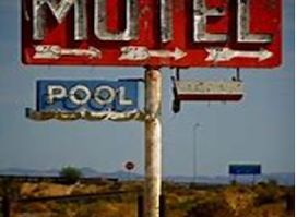 Motel la Réference Plus