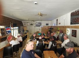 Diamond Jacks Corner Bar