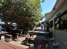 Old Bridge Restaurant & Bar