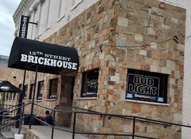 Brickhouse Sportsbar