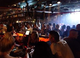 D Bar