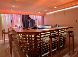 Bar Mizukami