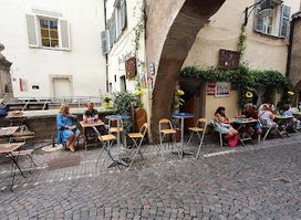Bar Santner - Sonderbar