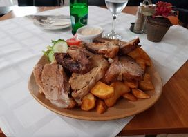 Spaten Söröző Étterem
