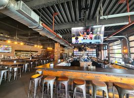 Madison Social