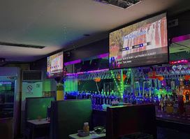 Enjoy Time Music Bar
