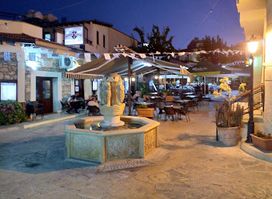 Platea Tavern