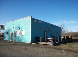 Moffit Bar