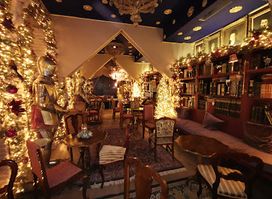 King’s Theater Wine Bar