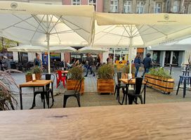 Ice Bar Poznań