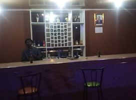ELIPHI BAR AND RESTAURANT