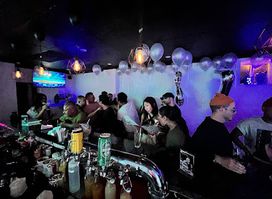 Wei Bar