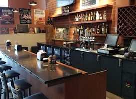 Hy-Vee Market Grille