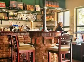 Caffee Bar Mlinčić