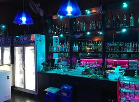 Big Ass Su's Bar & Grill Koh Chang