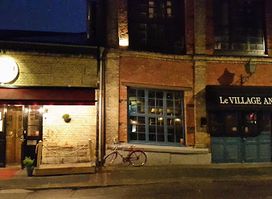 Notting Hill Pub