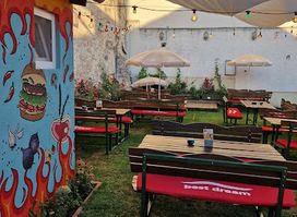 La Vida pub&streetfood