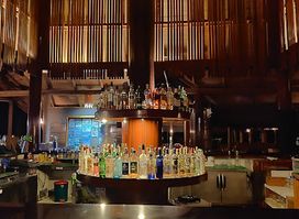 Vilu Bar, , Medhufishi Island Resort