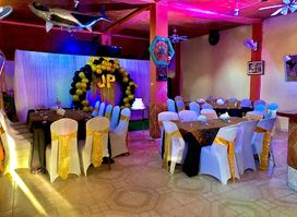 Romy Family Hotel Bar Resto