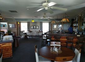Upstairs On The Bay