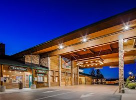 Best Western Plus Ruby's Inn