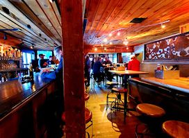 The Canteen Tap House and Tavern
