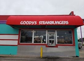 Goody's Steak Burgers