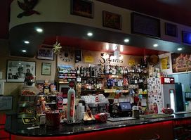 Securas Bar