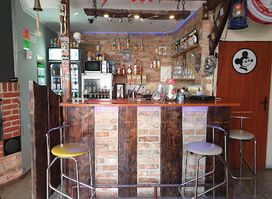 Pub Zachód