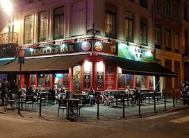 Temple's Bar