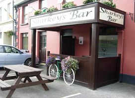 Sharkeys Bar