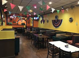 Tequila's Authentic Mexican Restaurant